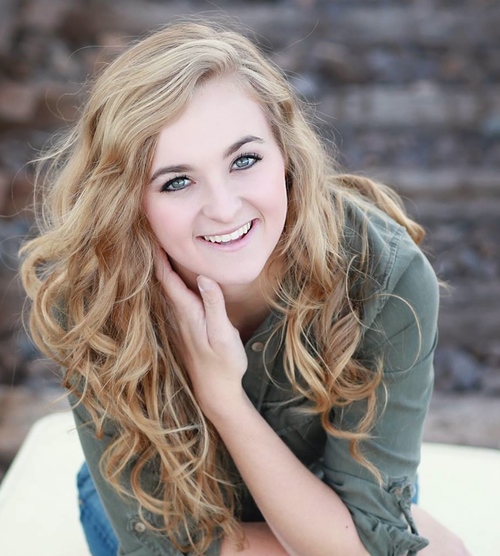 Home for the Summer: A Voice Recital Featuring Shelby Matlock | Matlock ...